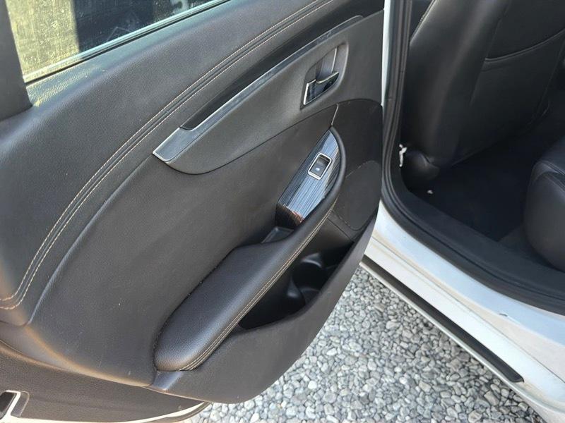 Chevrolet Impala LT 2020