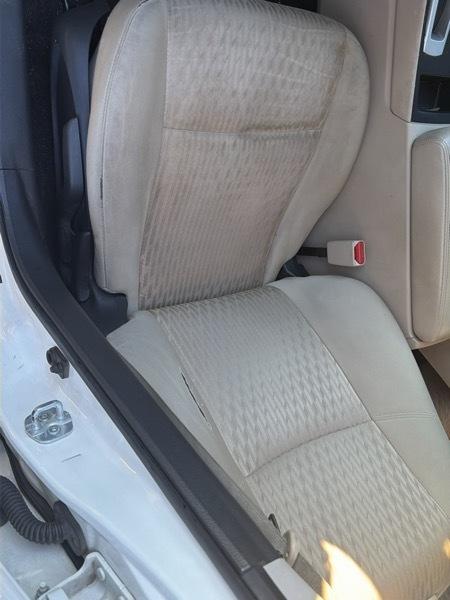 Nissan Altima 2.5 SR 2016