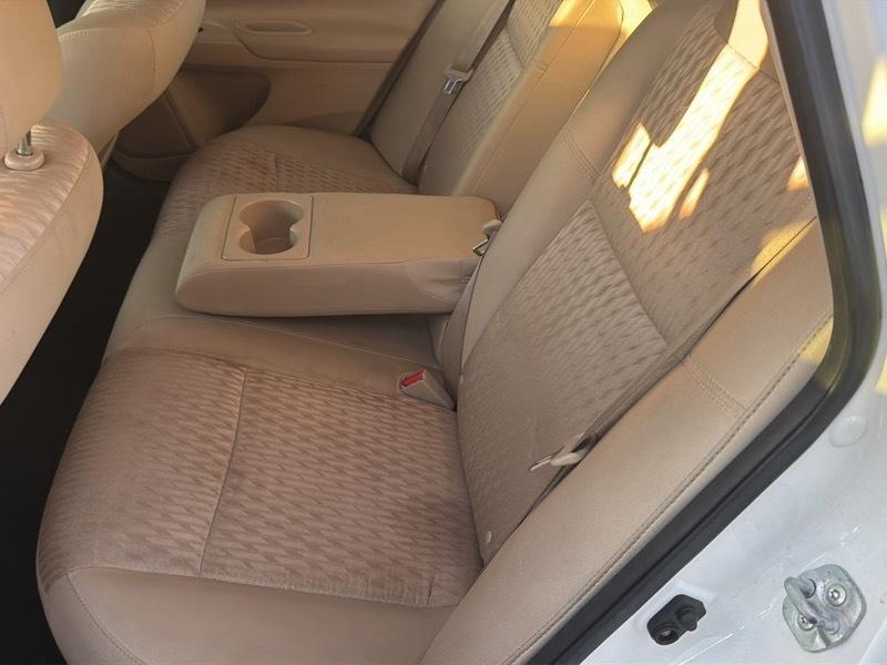 Nissan Altima 2.5 SR 2016