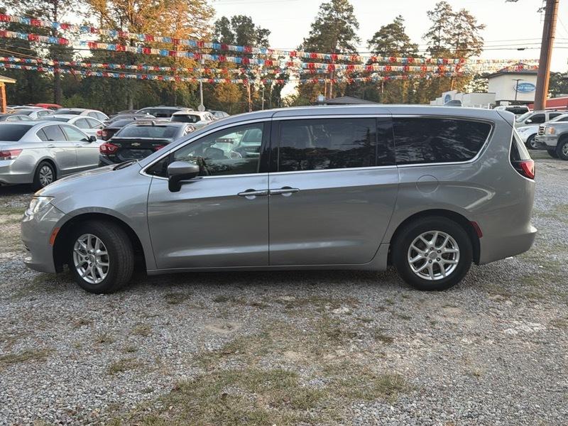 Chrysler Voyager LX 2020