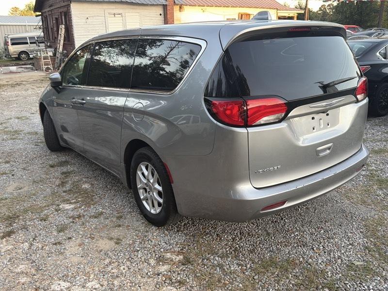 Chrysler Voyager LX 2020