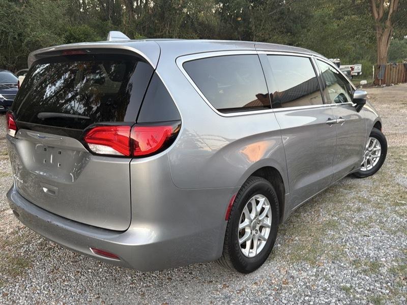 Chrysler Voyager LX 2020