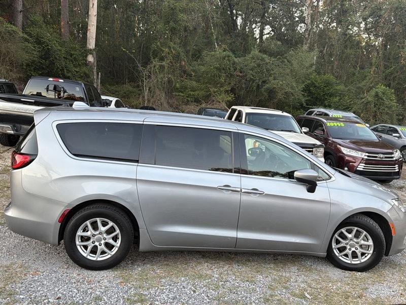 Chrysler Voyager LX 2020