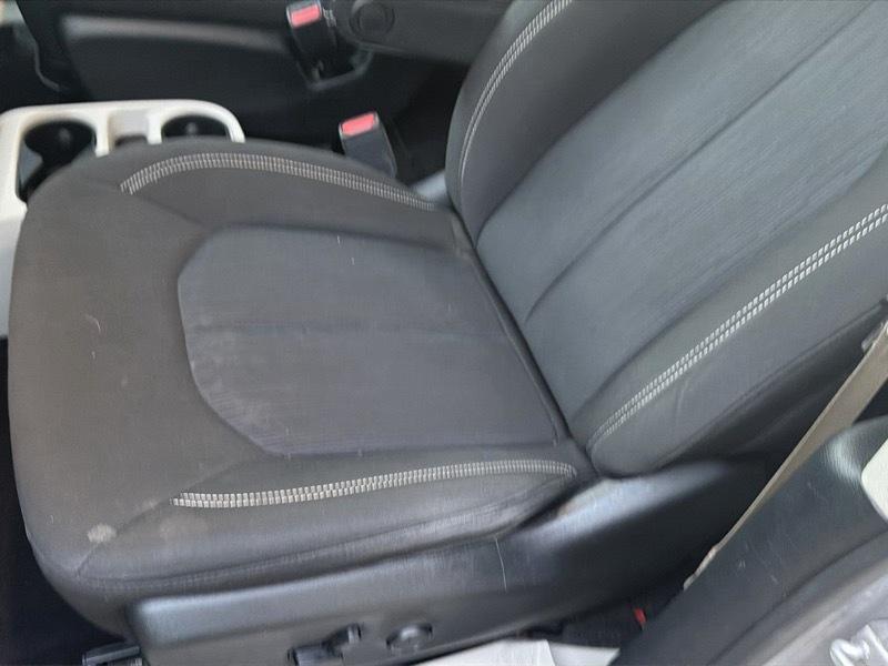 Chrysler Voyager LX 2020