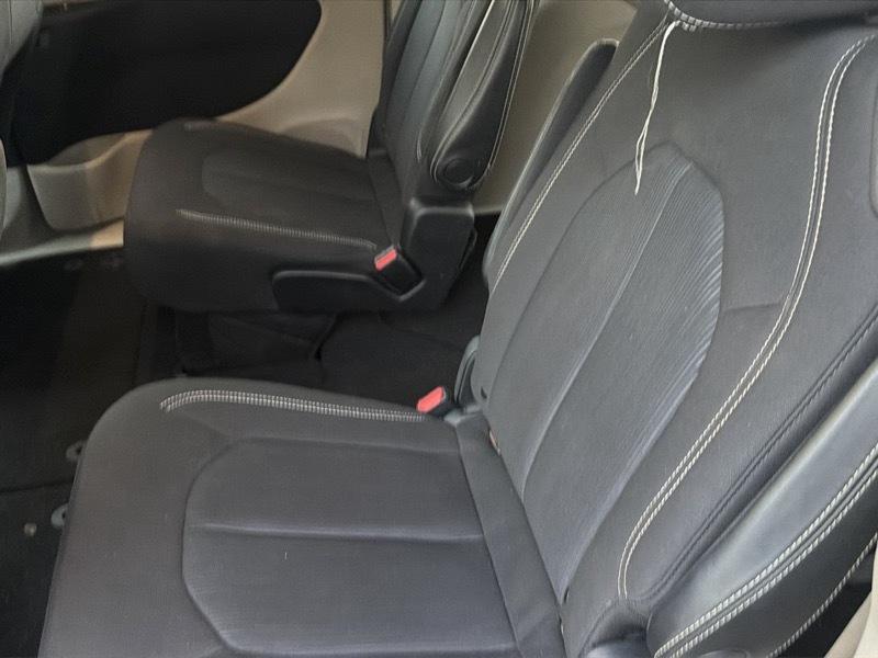 Chrysler Voyager LX 2020