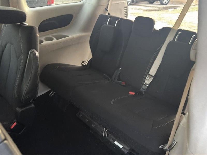Chrysler Voyager LX 2020
