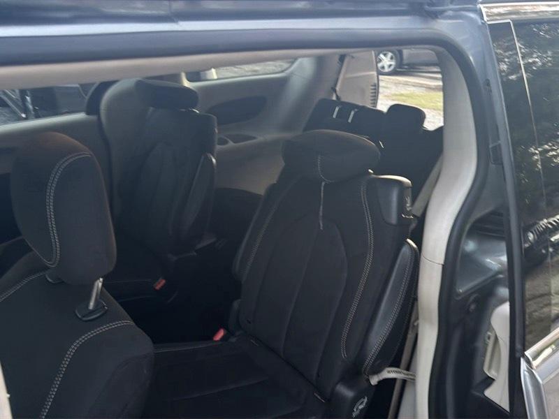 Chrysler Voyager LX 2020