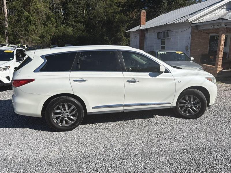 Infiniti QX60 Base FWD 2015