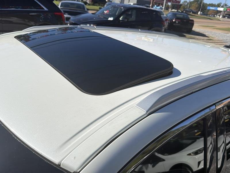 Infiniti QX60 Base FWD 2015