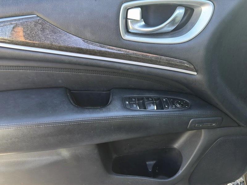 Infiniti QX60 Base FWD 2015