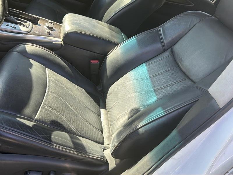Infiniti QX60 Base FWD 2015