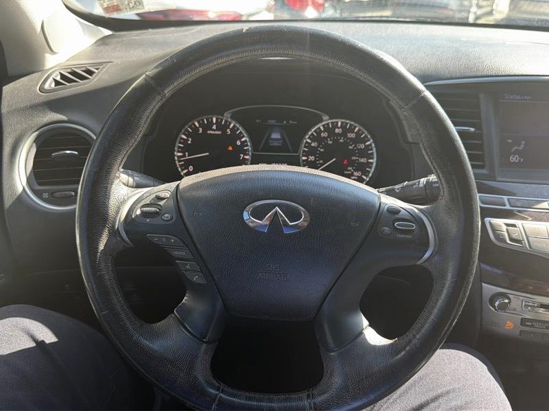 Infiniti QX60 Base FWD 2015