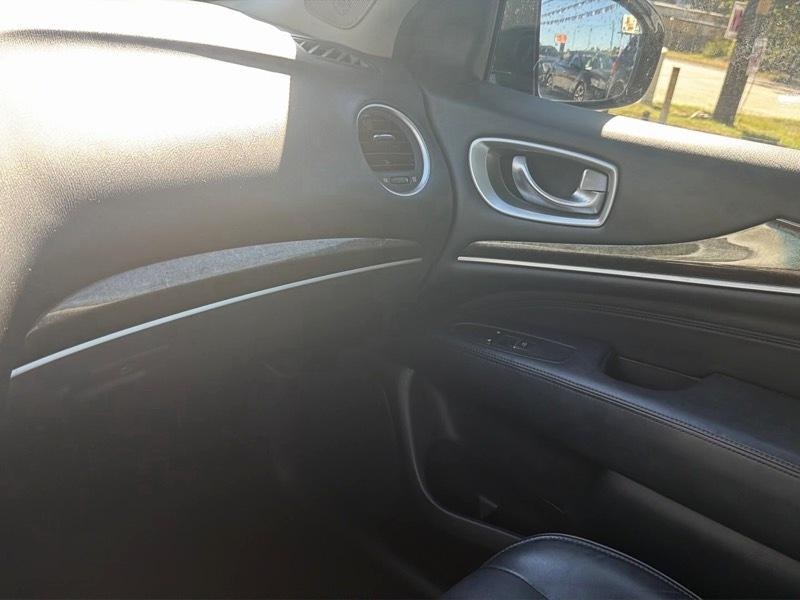 Infiniti QX60 Base FWD 2015