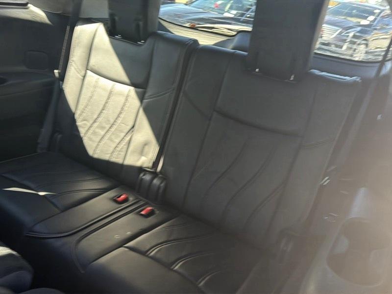 Infiniti QX60 Base FWD 2015