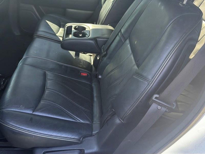 Infiniti QX60 Base FWD 2015