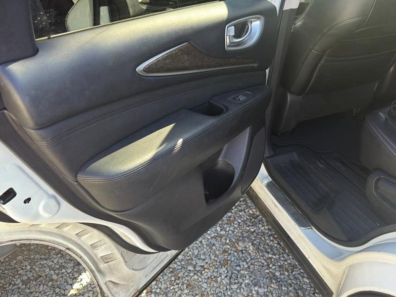 Infiniti QX60 Base FWD 2015