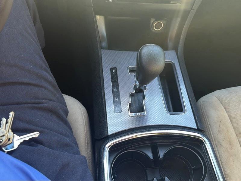 Dodge Charger SE 2013