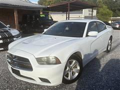 2013 Dodge Charger 