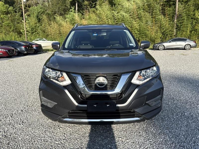 Nissan Rogue SV 2WD 2019