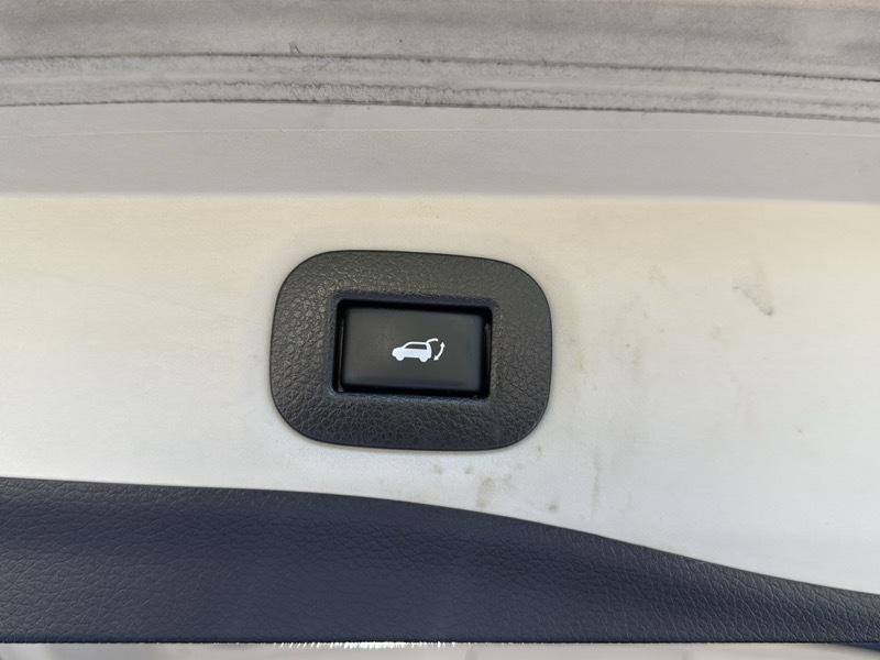 Nissan Rogue SV 2WD 2019