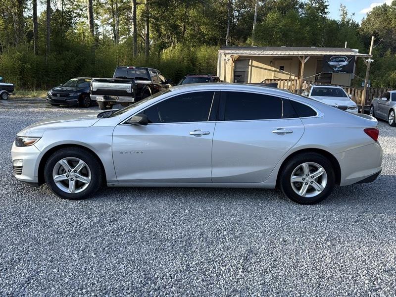 Chevrolet Malibu LS 2020