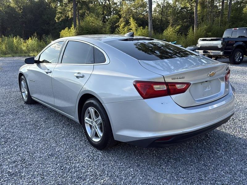 Chevrolet Malibu LS 2020