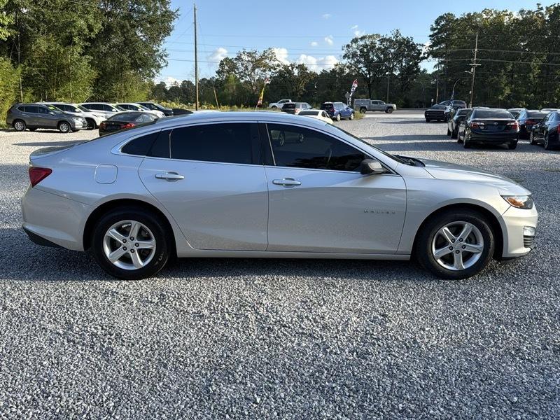 Chevrolet Malibu LS 2020