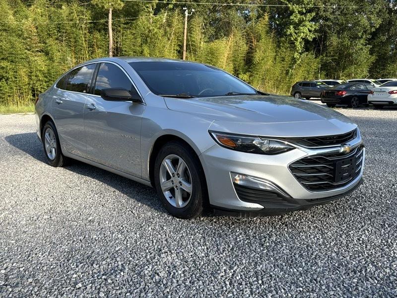 Chevrolet Malibu LS 2020