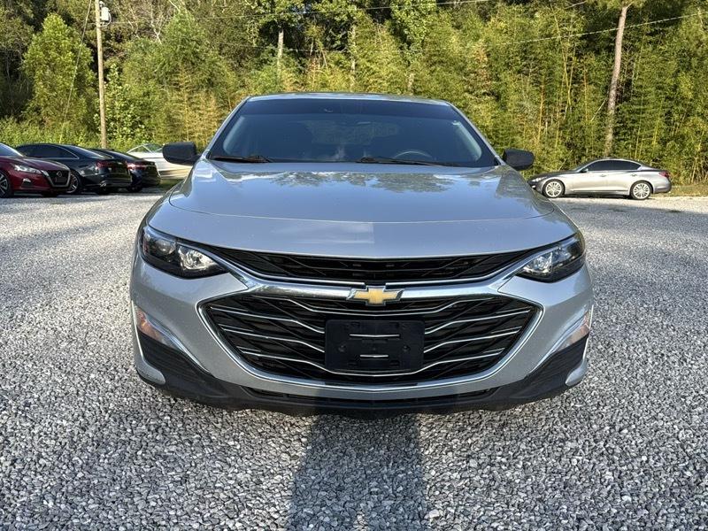 Chevrolet Malibu LS 2020