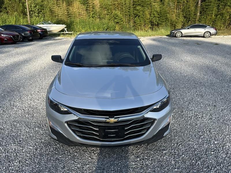 Chevrolet Malibu LS 2020
