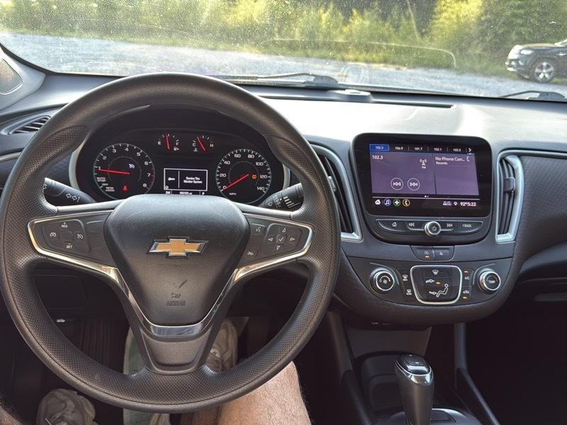 Chevrolet Malibu LS 2020