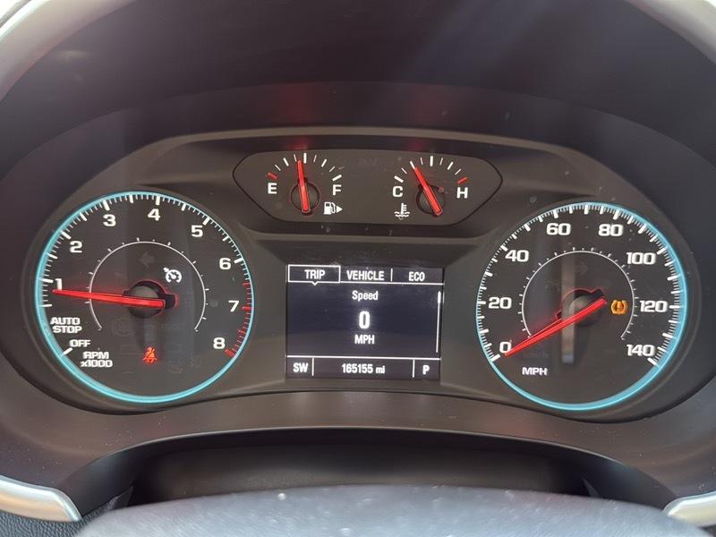 Chevrolet Malibu LS 2020