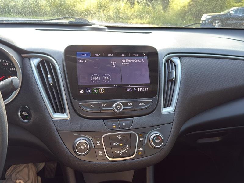 Chevrolet Malibu LS 2020