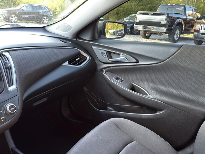 Chevrolet Malibu LS 2020