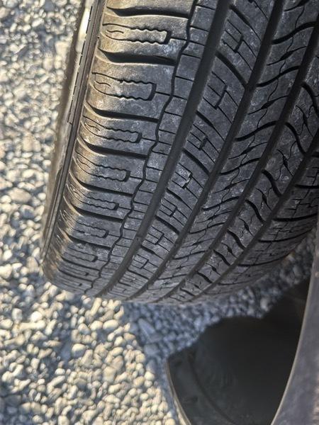 Chevrolet Equinox LTZ 2WD 2016
