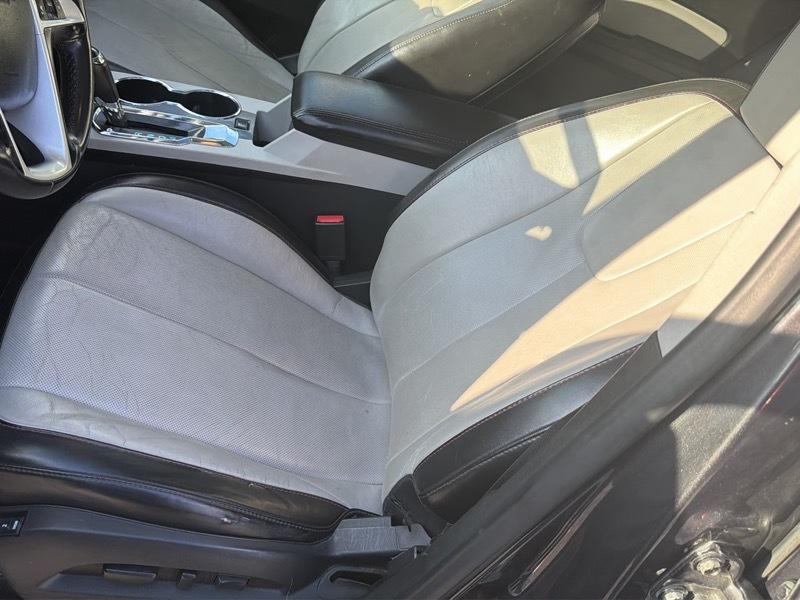 Chevrolet Equinox LTZ 2WD 2016