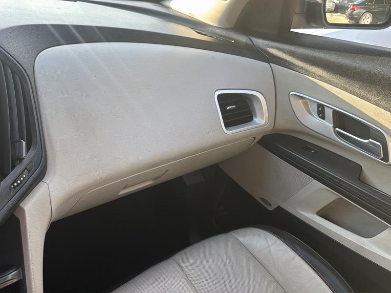Chevrolet Equinox LTZ 2WD 2016