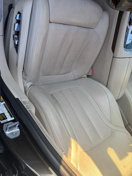 BMW 7-Series 740i 2016