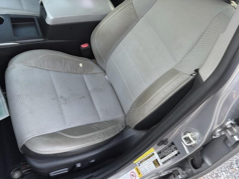 Toyota Camry XLE 2016
