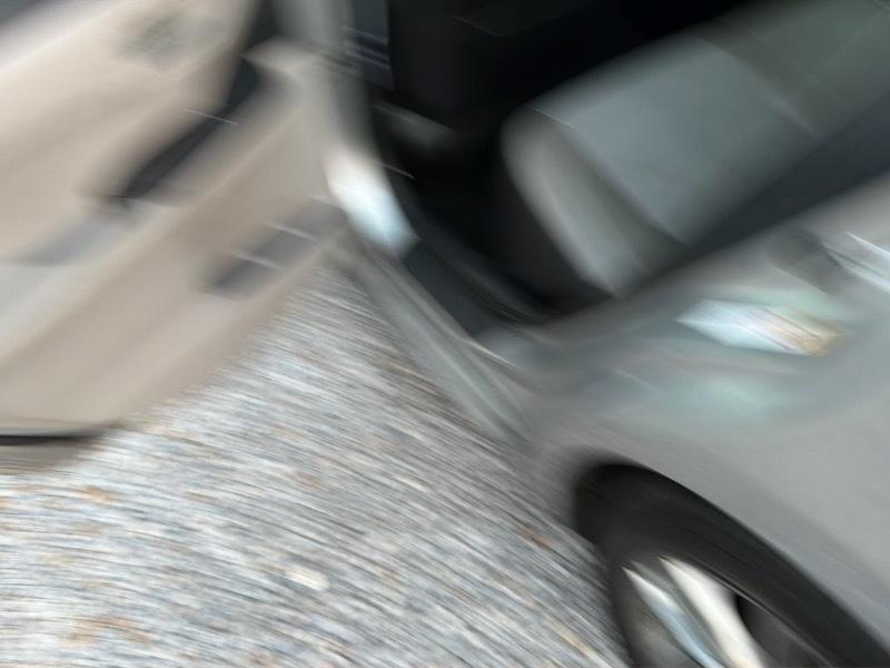 Toyota Camry XLE 2016