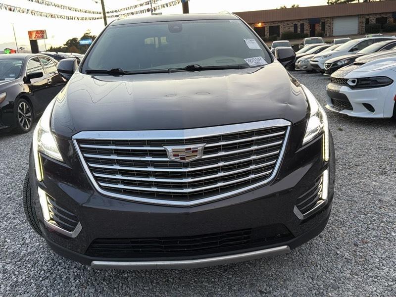 Cadillac XT5 Platinum AWD 2019