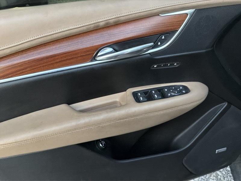 Cadillac XT5 Platinum AWD 2019