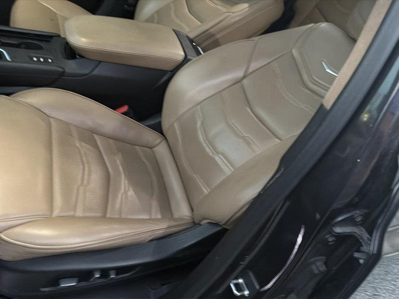 Cadillac XT5 Platinum AWD 2019