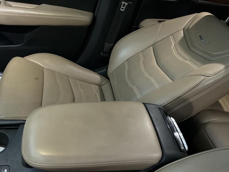 Cadillac XT5 Platinum AWD 2019