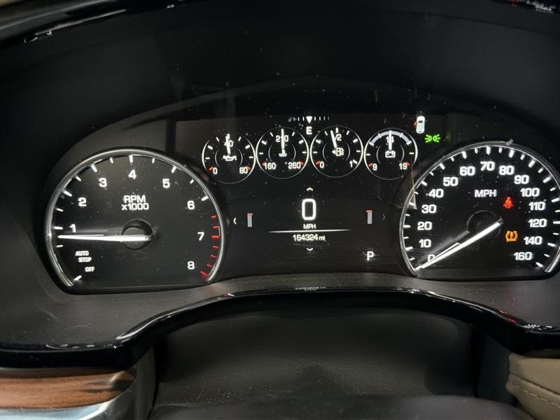 Cadillac XT5 Platinum AWD 2019