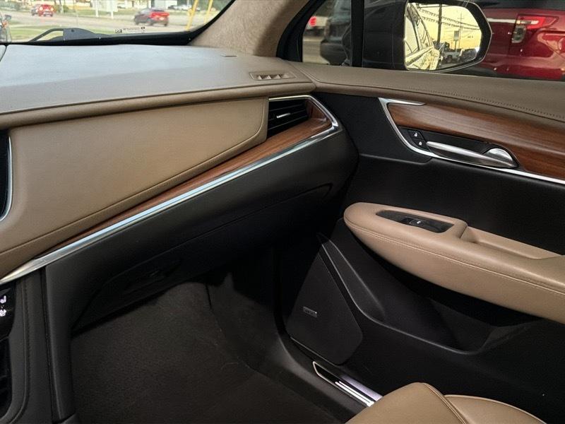 Cadillac XT5 Platinum AWD 2019