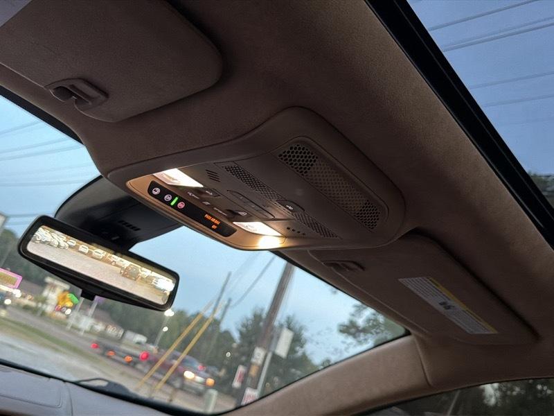 Cadillac XT5 Platinum AWD 2019