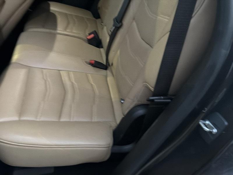 Cadillac XT5 Platinum AWD 2019