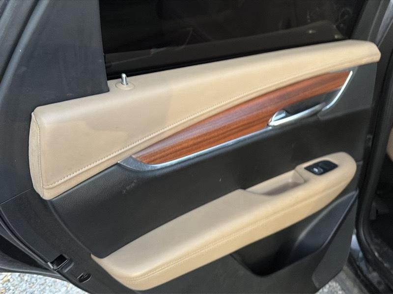 Cadillac XT5 Platinum AWD 2019