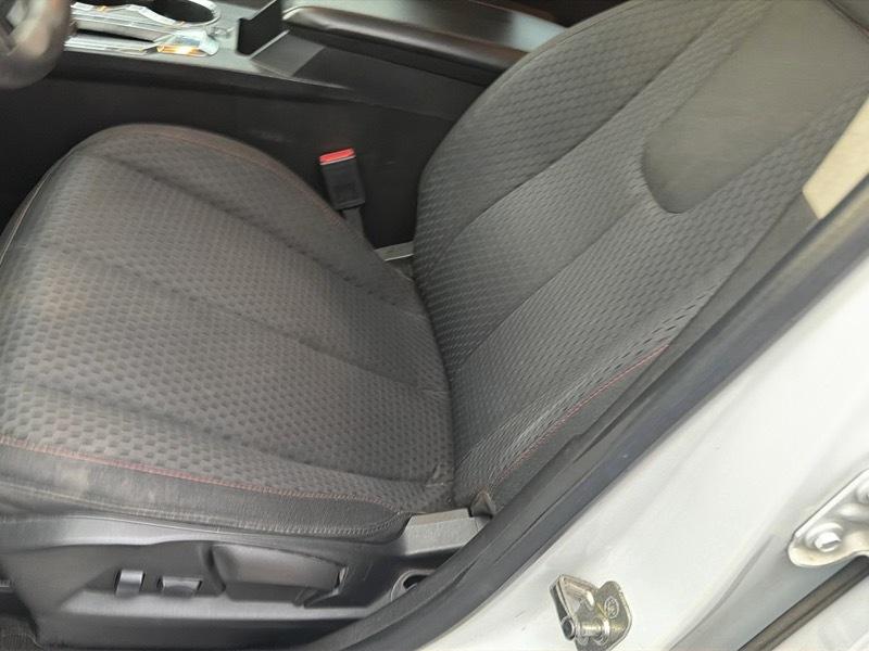 Chevrolet Equinox LS 2WD 2012